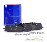 Ate Bremsbelagsatz vorne [Hersteller-Nr. 13.0460-5678.2] für Audi, VW