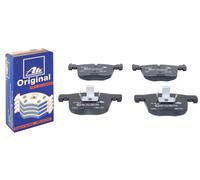 Bremsbelagsatz, Scheibenbremse ATE 13.0470-3857.2 ATE Ceramic für BMW