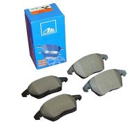 Bremsbelagsatz ATE 13.0460-5943.2, Vorne