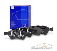 ATE Bremsbeläge Vorne für MERCEDES M-KLASSE W164 R-KLASSE W251 V251