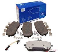 ATE Bremsbeläge vorne für Mercedes GLE GLS 167 300 350 400 450 580 600