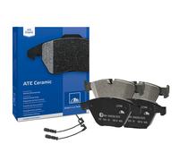 ATE Bremsbelagsatz, Scheibenbremse ATE Ceramic 13.0470-2837.2