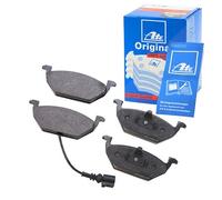 Bremsbelagsatz ATE 13.0460-7143.2, Vorne