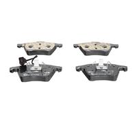 ATE 13.0460-7236.2 - Bremsbelagsatz, Scheibenbremse