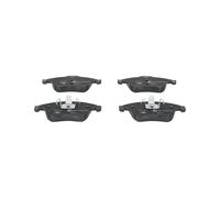ATE Bremsbelagsatz, Scheibenbremse 13.0460-7250.2 für RENAULT, Vorderachse