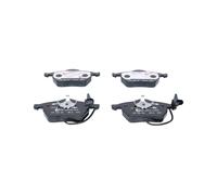 Bosch Bremsscheiben ATE Ceramicbeläge Audi A6 4B C5 Ø312mm VORN belüftet