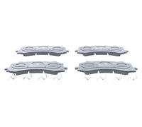 Bremsbeläge 13.0470-5692.2 ATE für AUDI VW