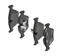 ATE 13.0460-7155.2 Bremsbelagsatz, Scheibenbremse