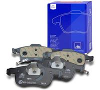 ATE 4x Bremsbeläge Bremsbelagsatz 13.0460-7179.2