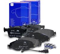 ATE Bremsbelagsatz, Scheibenbremse 13.0460-7293.2