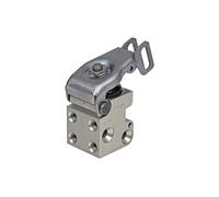 ATE Bremskraftregler Für VW SKODA AUDI Caddy II Pick-Up Mk Mk3 Mk4 80 116595322