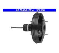 1x Bremskraftverstärker ATE 03.7850-0102.4 passend für VAG