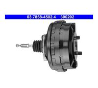 Bremskraftverstärker ATE 03.7858-4502.4
