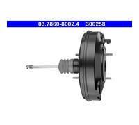 ATE | Bremskraftverstärker | 03.7860-8002.4