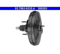 Bremskraftverstärker ATE 03.7863-0332.4