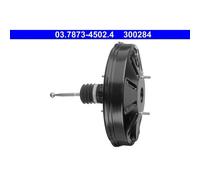 Bremskraftverstärker ATE 03.7873-4502.4 für VAG