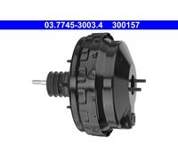 Bremskraftverstärker ATE 03.7745-3003.4 für Opel Saab Vectra B CC 9-5