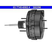 ATE 03.7745-6502.4 Bremskraftverstärker
