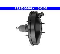 ATE Bremskraftverstärker 03785309024 für Citroën