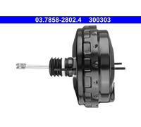 ATE Bremskraftverstärker 03785828024 für RENAULT
