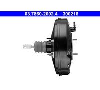 ATE Bremskraftverstärker 03786020024 für Citroën