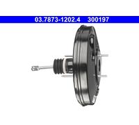 ATE Bremskraftverstärker 03787312024 für RENAULT