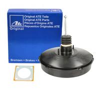 ATE Bremskraftverstärker + Dichtung für VW TOURAN 1T1 1T3 CADDY III