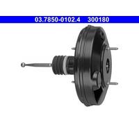 ATE Bremskraftverstärker Für AUDI A2 8Z0 8Z1614106