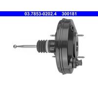 ATE Bremskraftverstärker Für AUDI A2 8Z0 8Z1614206