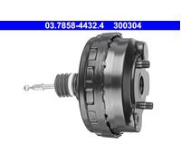 ATE Bremskraftverstärker Für AUDI Q5 8R 8RB SQ5 8R0612107D