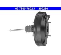 ATE Bremskraftverstärker Für CITROEN PEUGEOT C5 III 508 I Sw 4535CT