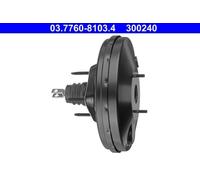 ATE Bremskraftverstärker Für FORD Focus C-Max II Turnier 1324221