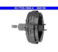 ATE Bremskraftverstärker Für FORD VW SEAT Galaxy Sharan Alhambra 1047622