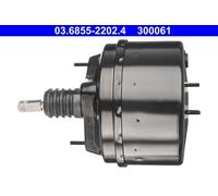 ATE Bremskraftverstärker 03685522024 für Mercedes