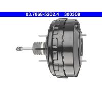 ATE Bremskraftverstärker Für RENAULT Master III 472109102R