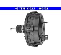 ATE Bremskraftverstärker Für SEAT VW FORD Alhambra Sharan Galaxy 1121362