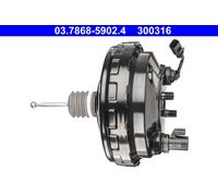 ATE Bremskraftverstärker für VAG 03.7868-5902.4