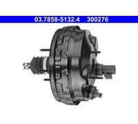 ATE BREMSKRAFTVERSTÄRKER passend für VOLVO XC60 | 03.7858-5132.4