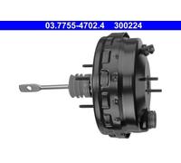 ATE Bremskraftverstärker Für VOLVO S60 I S80 V70 II Xc70 CROSS COUNTRY 8683261