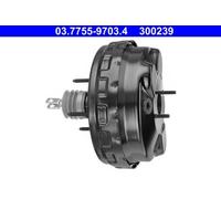 ATE Bremskraftverstärker Für VOLVO S60 II S80 V60 V70 III Xc60 Xc70 30769209