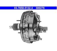 ATE Bremskraftverstärker Für VOLVO Xc60 31261832