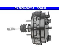 ATE Bremskraftverstärker Für VOLVO Xc90 I 31273674