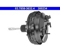 ATE Bremskraftverstärker Für VOLVO Xc90 I 8659936