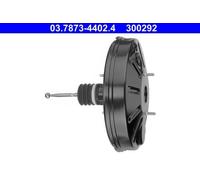ATE Bremskraftverstärker Für VW Cc Passat Alltrack 357 358 B6 B7 3C1614106