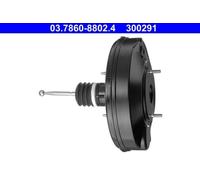 ATE Bremskraftverstärker Für VW Golf Mk6 Plus VI Scirocco 1K1614106K