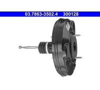 ATE Bremskraftverstärker Für VW SKODA AUDI Bora Golf IV Van Mk4 A3 1J1614105S