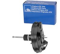 ATE BREMSKRAFTVERSTÄRKER passend für AUDI A3 TT SEAT LEON TOLEDO SKODA OCTAVIA