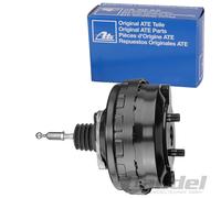 ATE BREMSKRAFTVERSTÄRKER passend für AUDI A4 A6 SEAT EXEO | 03.7858-4502.4
