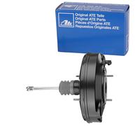 ATE BREMSKRAFTVERSTÄRKER passend für CITROËN C6 PEUGEOT 407 | 03.7860-8002.4