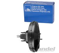 Bremskraftverstärker pneumatisch 03.7760-2232.4 ATE für FORD FOCUS II Turnier